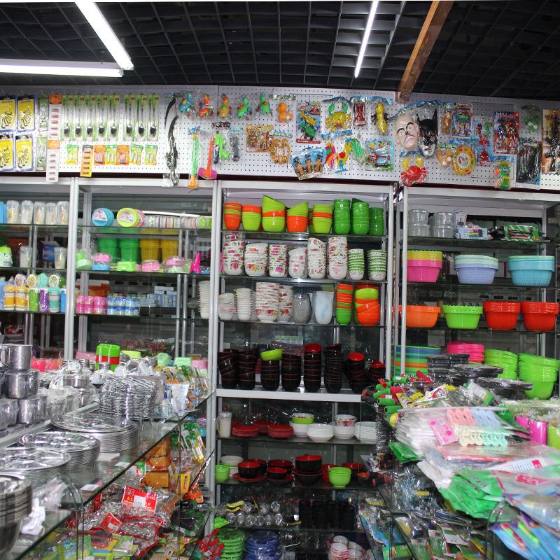 快消品配送行业的最新发展