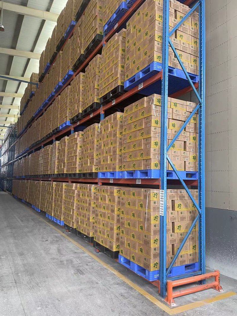 快消品配送：现代生活中的快捷润滑剂